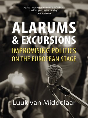 cover image of Alarums and Excursions